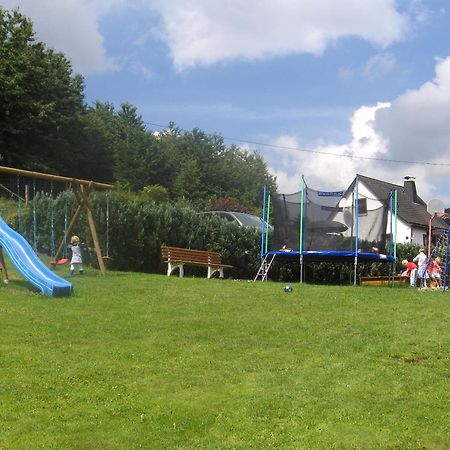 Schweizes Ferienhof Медебах Екстериор снимка