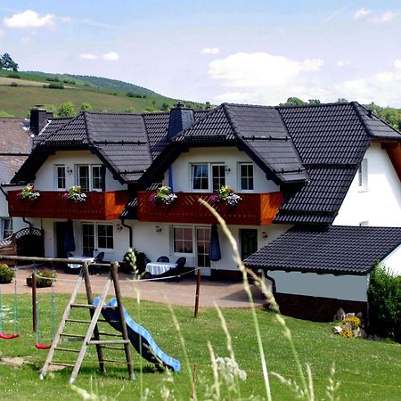 Schweizes Ferienhof Медебах Екстериор снимка