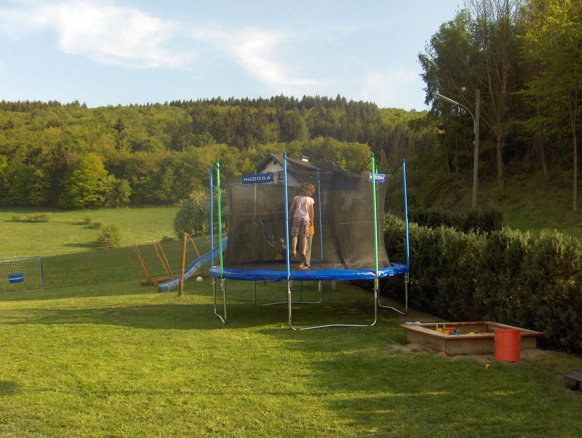 Schweizes Ferienhof Медебах Екстериор снимка